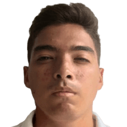 Sergio Quintero fm 2021