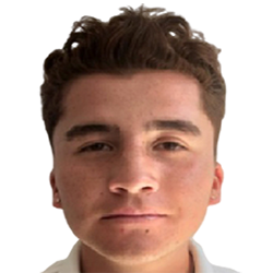 Moisés Saucedo fm 2021