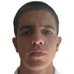 Alan Castillo fm 2021