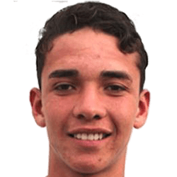 Gonzalo Zambrano fm21