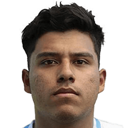 Héctor Franco fm 2021