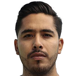 Luis Cortés fm 2021