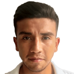 Rogelio González fm 2021
