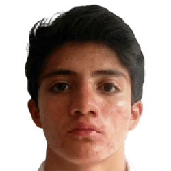 Alfredo Ramos fm 2021