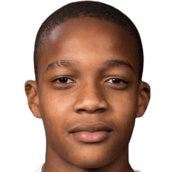 Joshua Zimmerman fm 2021