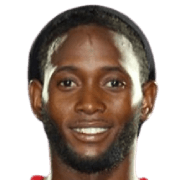 Randal Winklaar fm21