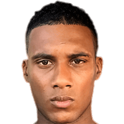 Gersinio Constancia fm21