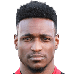 Jason Wall fm 2021
