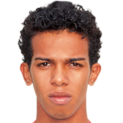 Ariagner Smith fm 2021