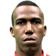 Cyril Errington fm 2021