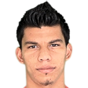 Marlon Lopez fm 2021