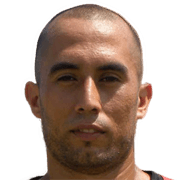 Denis Espinoza fm 2021