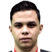 Henry Maradiaga fm 2021