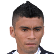 Norfran Lazo fm 2021