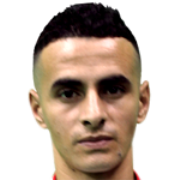 Nahúm Peralta fm 2021