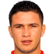 Luis Galeano fm 2021