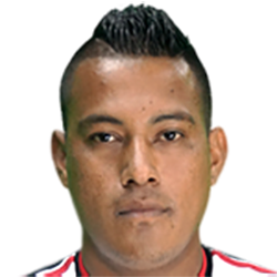 Junior Lanuza fm 2021