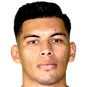 Bismark Montiel fm 2021