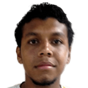 Nasser Valverde fm 2021