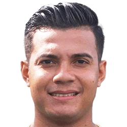 Bismarck Veliz fm 2021