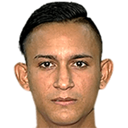 Lester Bonilla fm 2021