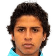 Rafael Baquedano fm 2021