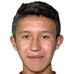 Modesto Agurcia fm 2021