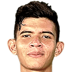 Marvin Fletes fm 2021