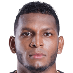 Alberto Quintero fm21