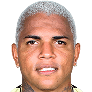 Nelson Barahona fm21