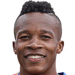 Romeesh Ivey fm 2021