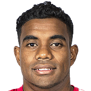 Ricardo Buitrago fm21