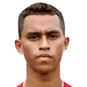 Eybir Bonaga fm 2021