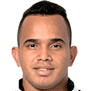 Jesús González fm21