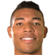 Orlando Mosquera fm21