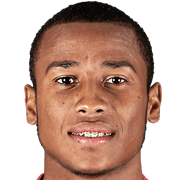 Alfredo Stephens fm21