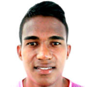 Leslie Heraldez fm21