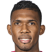 Roderick Miller fm21