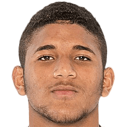 Carlos Harvey FM 2021 Profile, Reviews