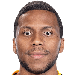 Romario Piggott fm21