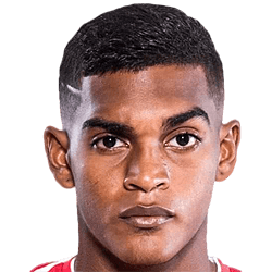 Diego Valanta fm 2021