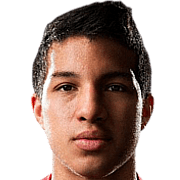 Pedro Jeanine fm 2021