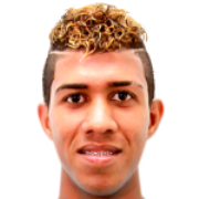 Luis Cañate fm 2021