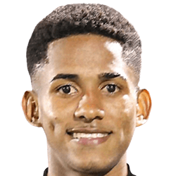 Irving Gudiño fm 2021