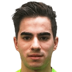 Charlie Taylor fm 2021