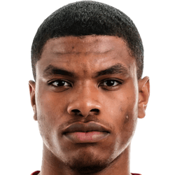 Newton Williams fm 2021