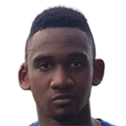 Efraín Bristan fm21