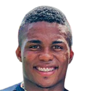 Carlos Kirton fm 2021