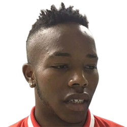 Jovani Welch fm 2021