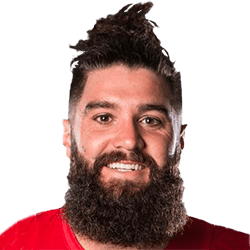 Cody Laurendi fm 2021